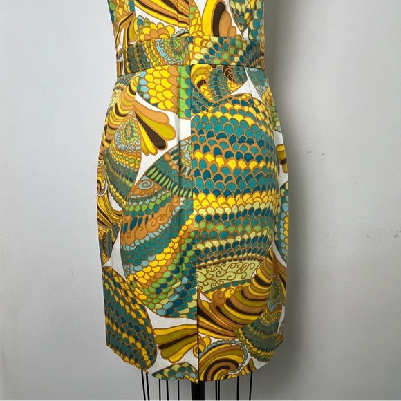 Sz. 6 Trina Turk dress - Picture 11 of 15
